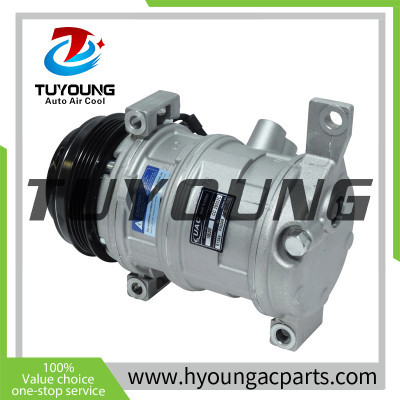 10S20F Auto AC Compressor for Cadillac Escalade 25940200 1508161 15081861 15169965