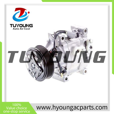 SCS06C Auto AC Compressor for COROLLA Compact 88320-1A470 447170-7410 447220-6240 447300-8780