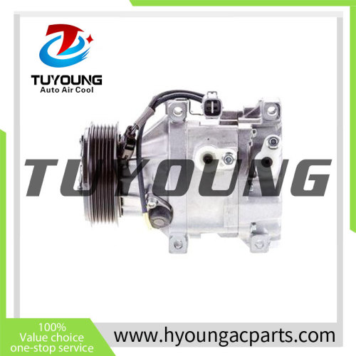 SCS06C Auto AC Compressor for COROLLA Compact 88320-1A470 447170-7410 447220-6240 447300-8780