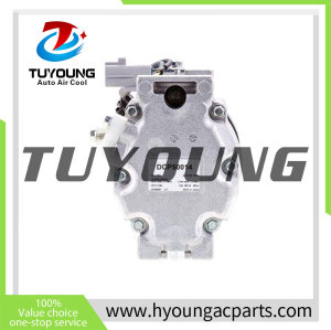 SCS06C Auto AC Compressor for COROLLA Compact 88320-1A470 447170-7410 447220-6240 447300-8780