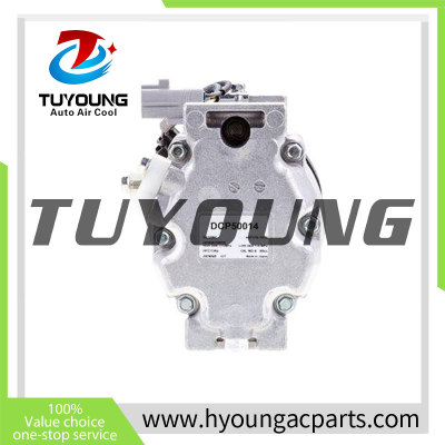 SCS06C Auto AC Compressor for COROLLA Compact 88320-1A470 447170-7410 447220-6240 447300-8780