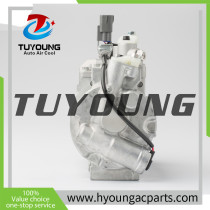 TSB10C Auto AC Compressor for Toyota IQ 88310-74010 88310-74012 88310-74021 88310-74022