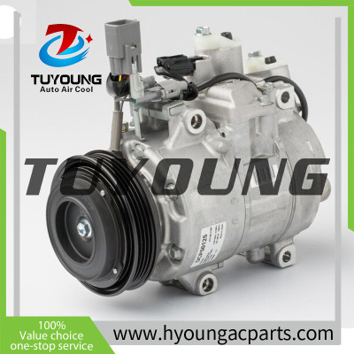 TSB10C Auto AC Compressor for Toyota IQ 88310-74010 88310-74012 88310-74021 88310-74022