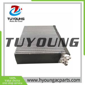 Auto Air Conditioning Evaporators 295*255*73mm for Lexus LS400