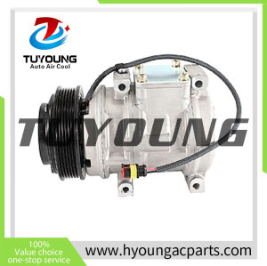 10PA20C Auto AC Compressor for Avantia - 30041820 447160-4670 447260-9190 DCP99024