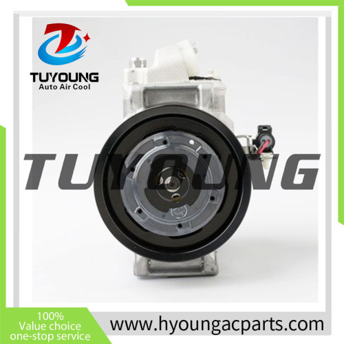 7SEU17C Auto AC Compressor for JAGUAR XF 248300-1060 437100-7290 447180-7920 447220-9850