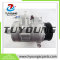 6SEU16C Auto AC Compressor for 2009 Mercedes-Benz 0022303211 A0012305111