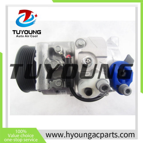 6SEU16C Auto AC Compressor for 2009 Mercedes-Benz 0022303211 A0012305111