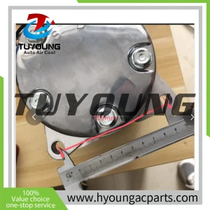 SD5H11 Auto AC Compressor for Universal sanden 507 5h11 sd5h11