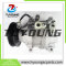SCS06C Auto AC Compressor 2003 Toyota Echo Base 1.5L L4 8831052020 8831052070 8831052350 8831052351