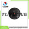 SCS06C Auto AC Compressor 2003 Toyota Echo Base 1.5L L4 8831052020 8831052070 8831052350 8831052351