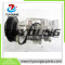 SCS06C Auto AC Compressor 2003 Toyota Echo Base 1.5L L4 8831052020 8831052070 8831052350 8831052351