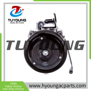 Denso SV06E Auto AC Compressor T2055-72212 T2055-72253   247300-1600 447190-4020 447190-4030 447260-5350