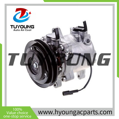 Denso SV06E Auto AC Compressor T2055-72212 T2055-72253   247300-1600 447190-4020 447190-4030 447260-5350