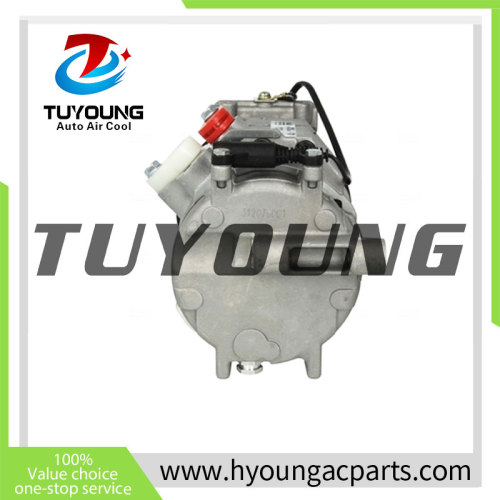 10S17C Auto AC Compressor for GRAND CHEROKEE II (WJ, WG) 2.7  5080378AA 55116839AA K5080378AA