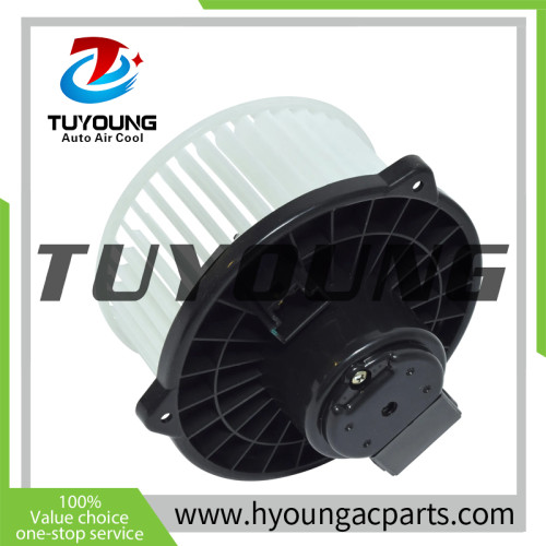 Auto Air Conditioning Blower Fan Motors 12v for Subaru Crosstrek 72223FJ000 72223FJ001 75081 76902