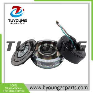 TRSE07 Auto AC Compressor clutch for Acura ILX 38810R1AA01 0894 3015641 639605