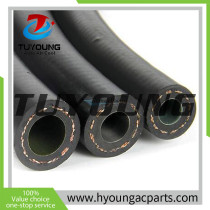 HY-P025 Automotive Air Conditioning Hoses & Pipes R134 #8