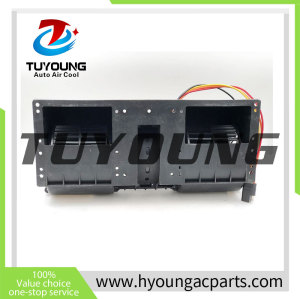 Auto Air Conditioning Blower Fan Motors for 906H – 908H Caterpillar Wheel Loaders 2753990 26-19907 BH-1400 401-202