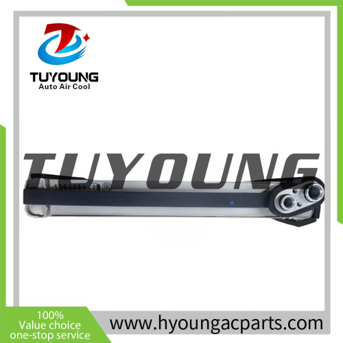 Auto Air Conditioning Evaporators 195*300*38mm for TOYOTA YARIS TG447610-5420 885010D260 885010D250 885010D240