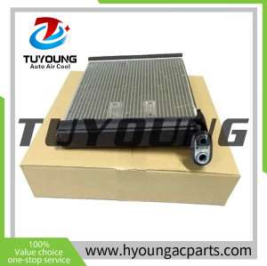 Denso 446600-9860 auto ac Evaporator 446600-9860 446600-0440 88501-26210 88501-26211