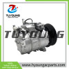 7SBU16C Car ac compressor Mercedes benz Axor Actros 68195 5412301211 5412300611 DCP17K37 5412301511 5412300211 A5412301411 A5412301211