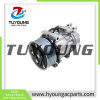 SD 7H15  auto ac compressor Scania Trucks SD709 10PK Scania 24V 1531196 1888032 1331044