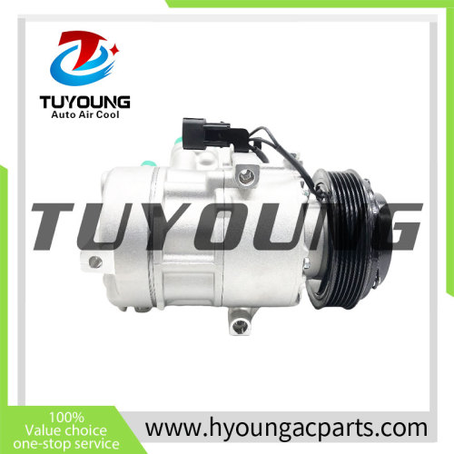 DVE16 automotive air conditioning compressor 977012S601 Hyundai Tucson ix 14 2013 ~ 2015 977012S602AS1 97701-2s601 97701-D3200