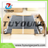 for MITSUBISHI L200 MN123606 7812A171 32005218 ACI 32005218 Auto Air Conditioning Condenser 16*431*470 mm