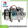 sanden 8957 SD7H13  ac compressors 84039022 84056430 ER368212 SD7H13 200C27