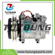 sanden 8957 SD7H13  ac compressors 84039022 84056430 ER368212 SD7H13 200C27