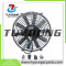 Auto air conditioner Fan for UNIVERSAL ELECTRO FAN 12V , 10