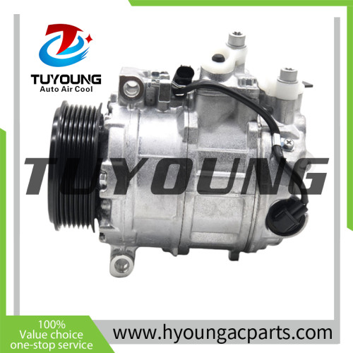 7SEU17C auto ac compressor fit Mercedes Benz Sprinter 318 CDI A0012303211 0012303211 CO 11328C 68012247AA DCP17102