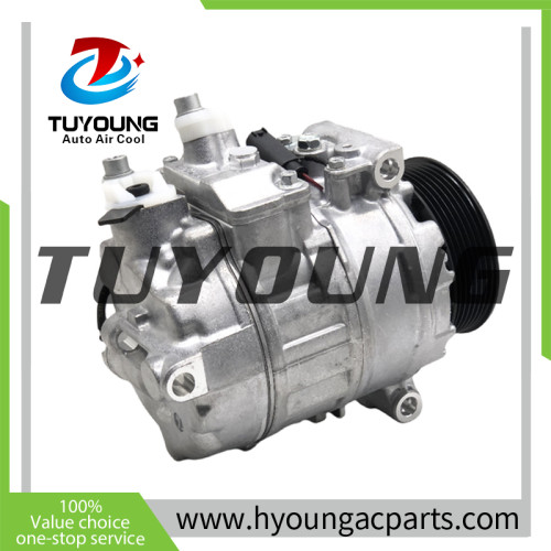 7SEU17C auto ac compressor fit Mercedes Benz Sprinter 318 CDI A0012303211 0012303211 CO 11328C 68012247AA DCP17102