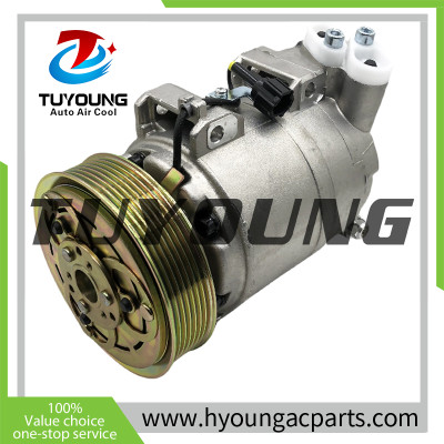 TUYOUNG HY-AC1179M DKS17D Nissan caravan NV350 ac compressor