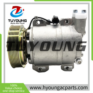 TUYOUNG HY-AC1179M DKS17D Nissan caravan NV350 ac compressor