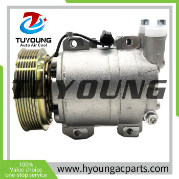 TUYOUNG HY-AC1179M DKS17D Nissan caravan NV350 ac compressor