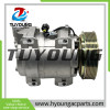 TUYOUNG HY-AC1179M DKS17D Nissan caravan NV350 ac compressor