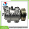 TUYOUNG HY-AC1179M DKS17D Nissan caravan NV350 ac compressor
