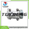 sd7C16 1300 auto ac compressor Citroen C5 Peugeot 607 407 9670022180 6453PM 6453PN 9648138680 765844 TSP0155956 9648238480 96605552
