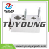 1623219680 T69611B 999427 Auto Air Conditioning Expansion Valve Peugeot 2008