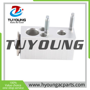 1623219680 T69611B 999427 Auto Air Conditioning Expansion Valve Peugeot 2008