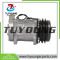 SD7H15 Auto ac compressor for Jeep Wagoneer Limited 2.5L 16011376  Deutz 16045127 Lotus A082P6064 F Valtra-Valmet V32838600 326993