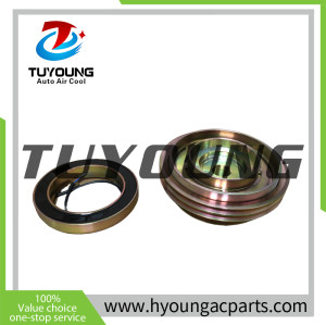 Auto AC Compressor clutch for BOCK FK40 compressor Bus Truck Train