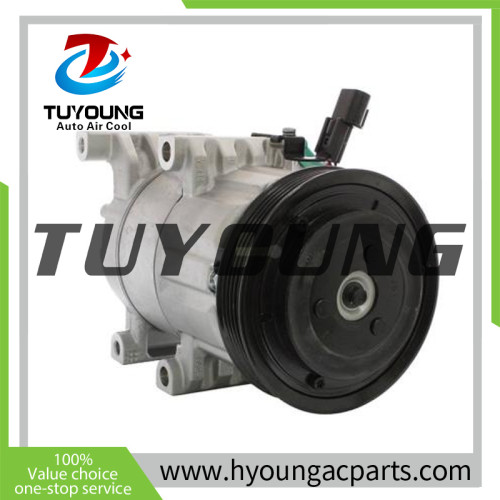 VS14 Auto ac compressor for Hyundai i30 1.4 CRDi 97701F2900 97701F2901 97701A5502 97701A5900 97701F2100 97701F2500 970139