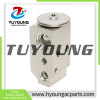 Auto Air Conditioning Expansion Valves 2015 Hyundai Tucson 97626-2S000 976262S000 T39382 39382 600085 3411495 EX 10392C 31-31336