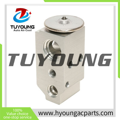 Auto Air Conditioning Expansion Valve for 2015 Hyundai Tucson GL L4  97626-2S000 976262S000 T39382 4257 T39382