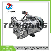 SD6V12 1921 auto a/c compressor FIAT Doblo Fiorino Punto Qubo 1.3 1854356 648760 71724084 51893889 51803075 71792267
