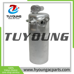 1510345 25760829 1510345 11609121 Auto Air Conditioning Receiver Drier for Chevrolet Express
