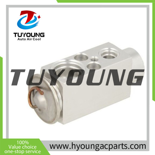 Auto Air Conditioning Expansion Valve for ACTROS MP2 0038307384 A0038307384 840175N ME1273